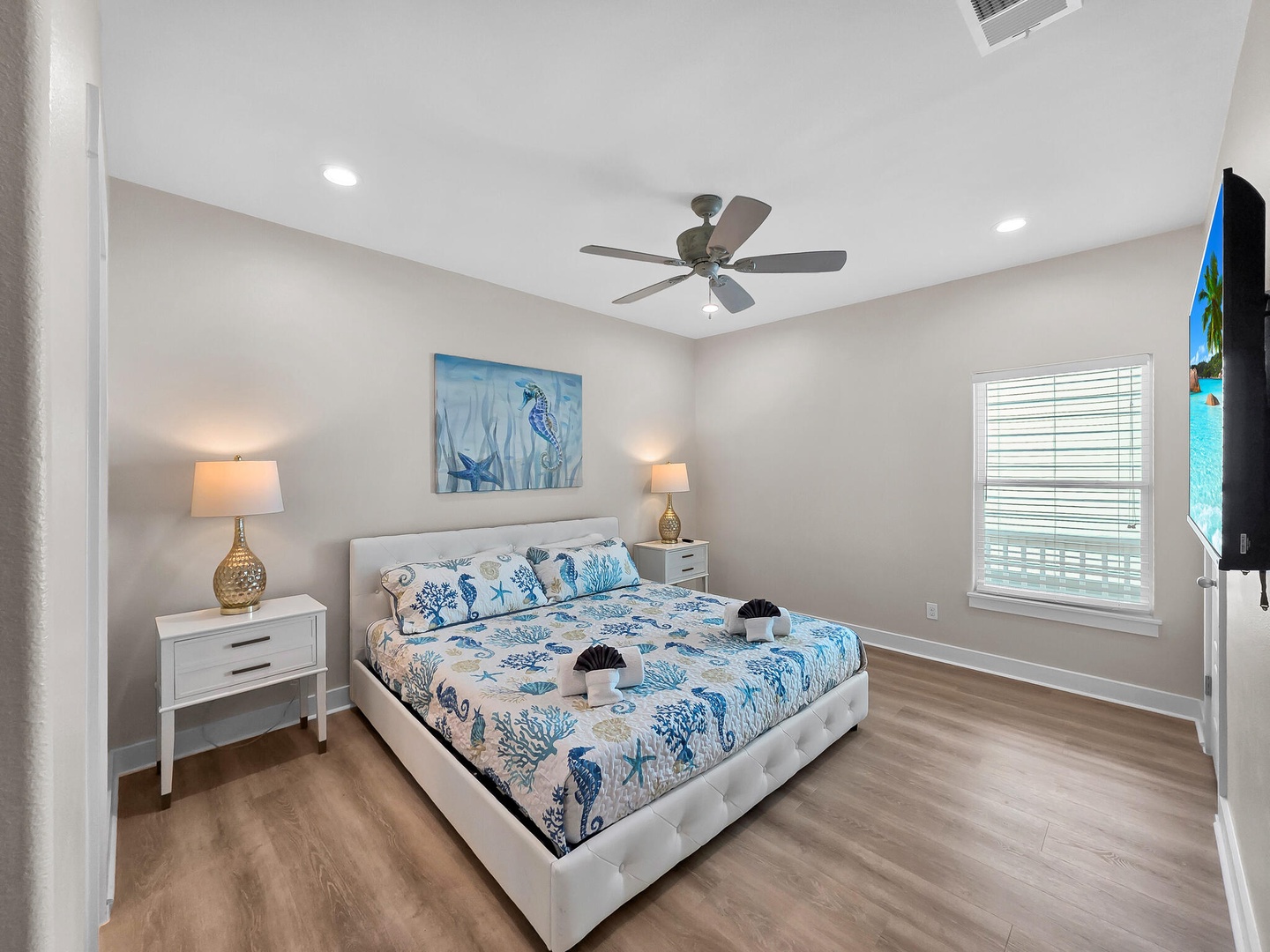 Master Bedroom 2