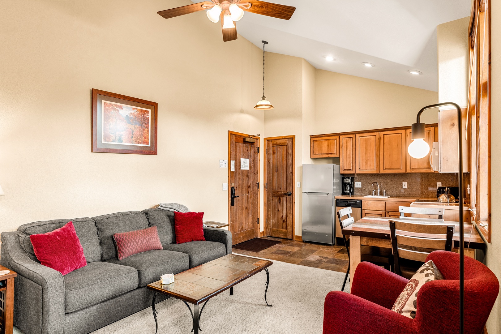 Riverbend 302