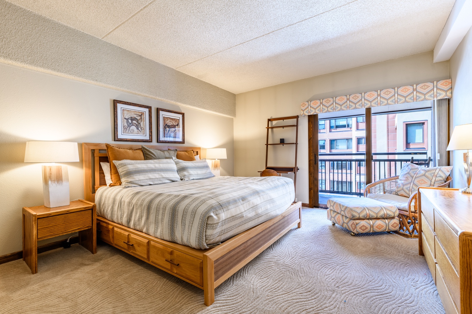 Village 1 bedroom