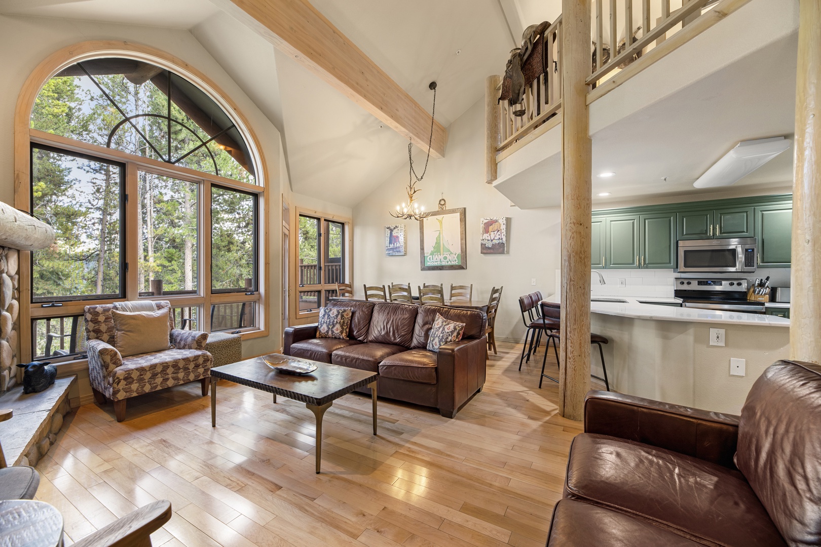 Elk Ridge 408