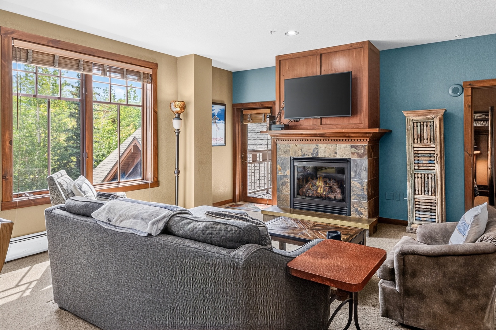 Main Street Station 2 bedroom