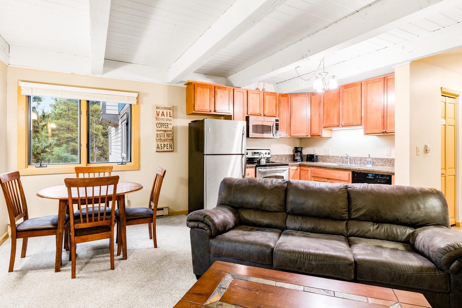 Snodallion 2 Bedroom