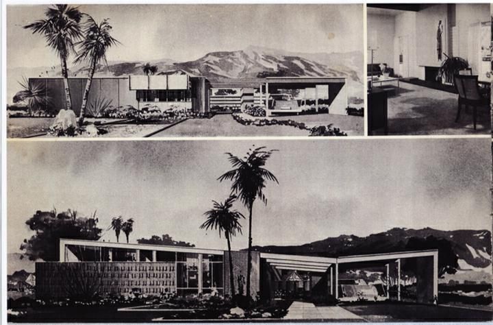 Racquet Club Estates