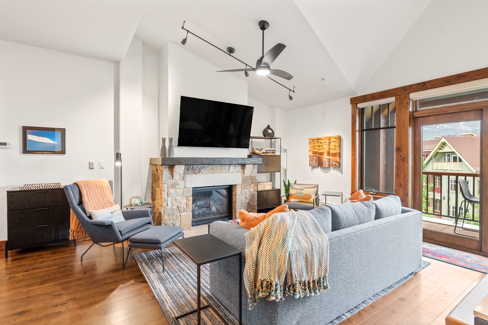 Waterhouse Penthouse