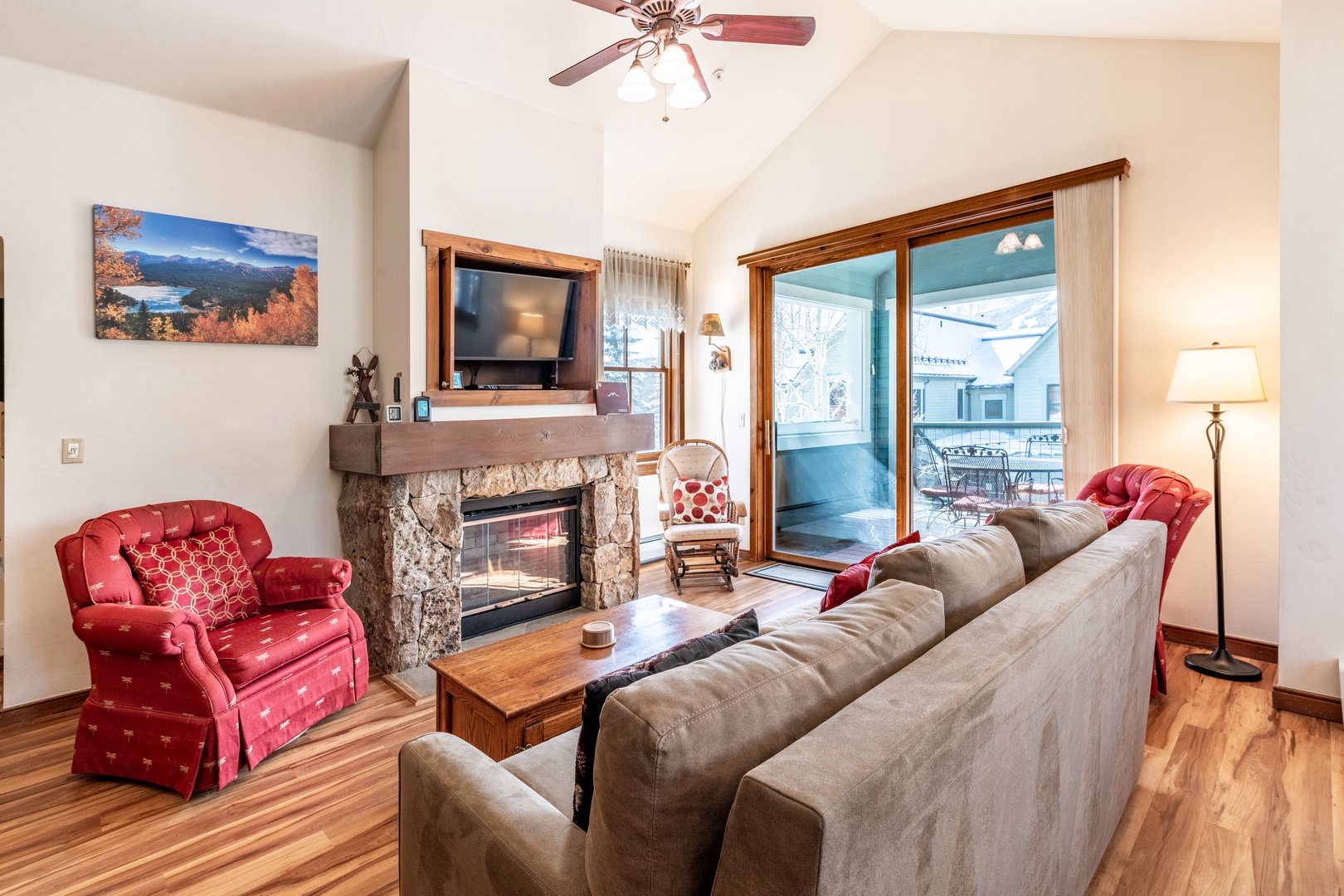 Main Street Junction #6