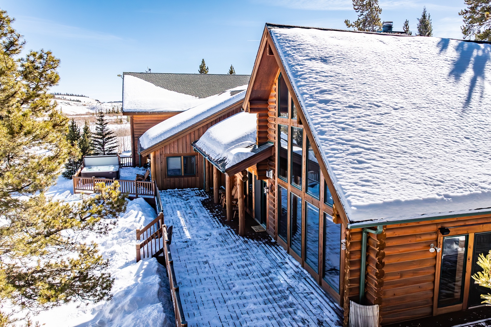 River Ranch Lodge