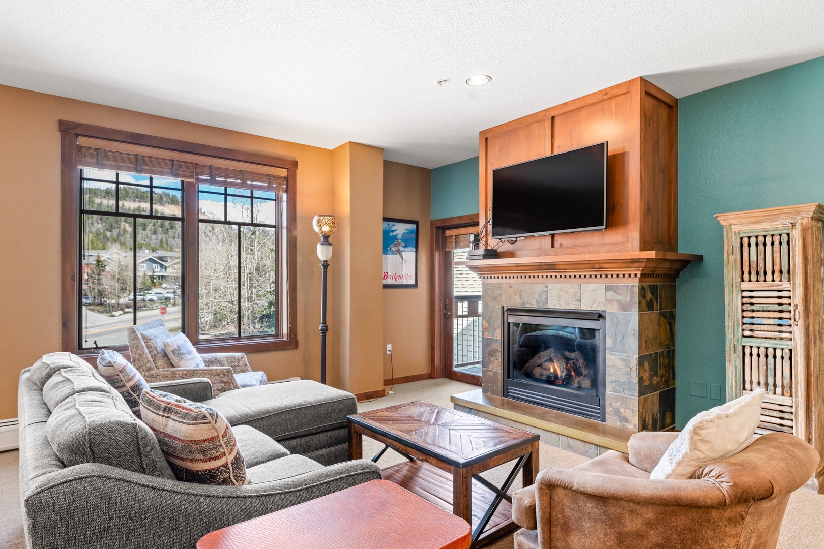 Main Street Station 2 bedroom