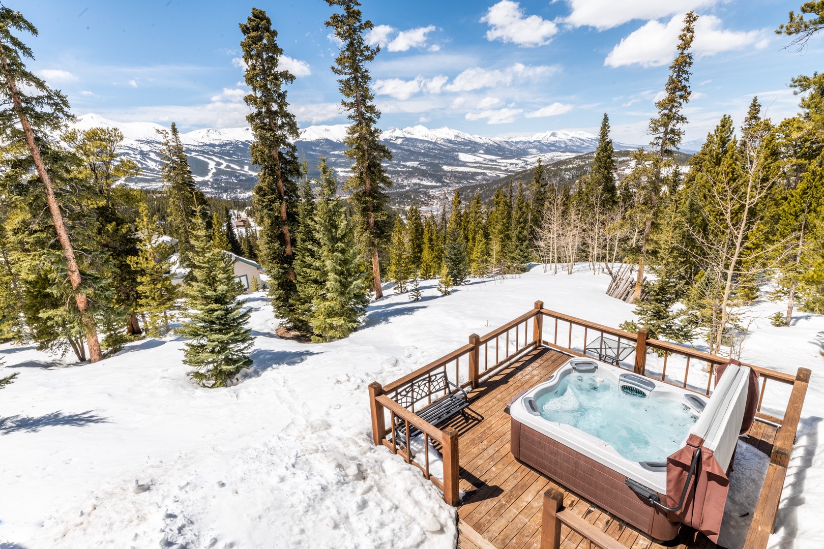 Breck View Place