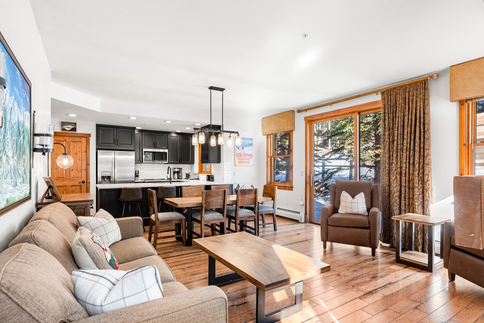 Main Street Junction #13