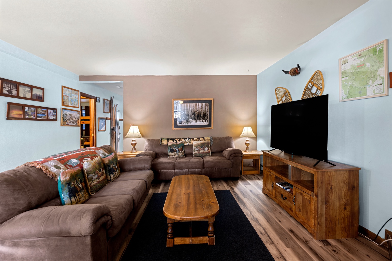 Park Place B