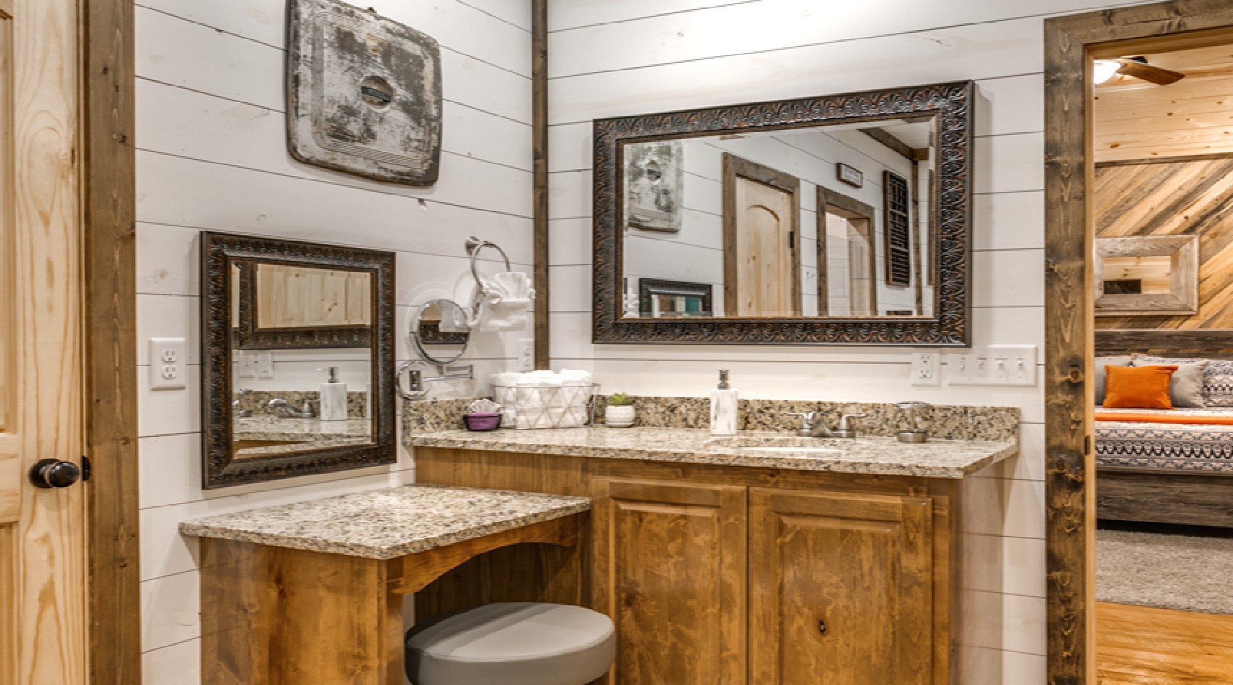 o -bathroom vanity