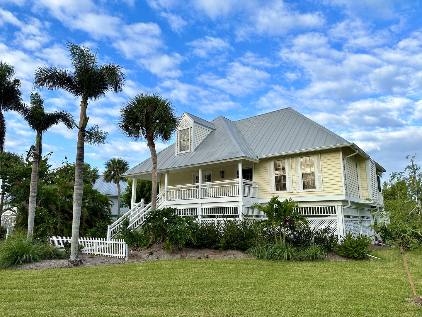 Great Egret Cottage