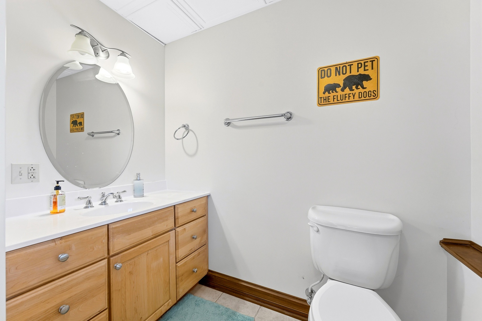 Bathroom 4
