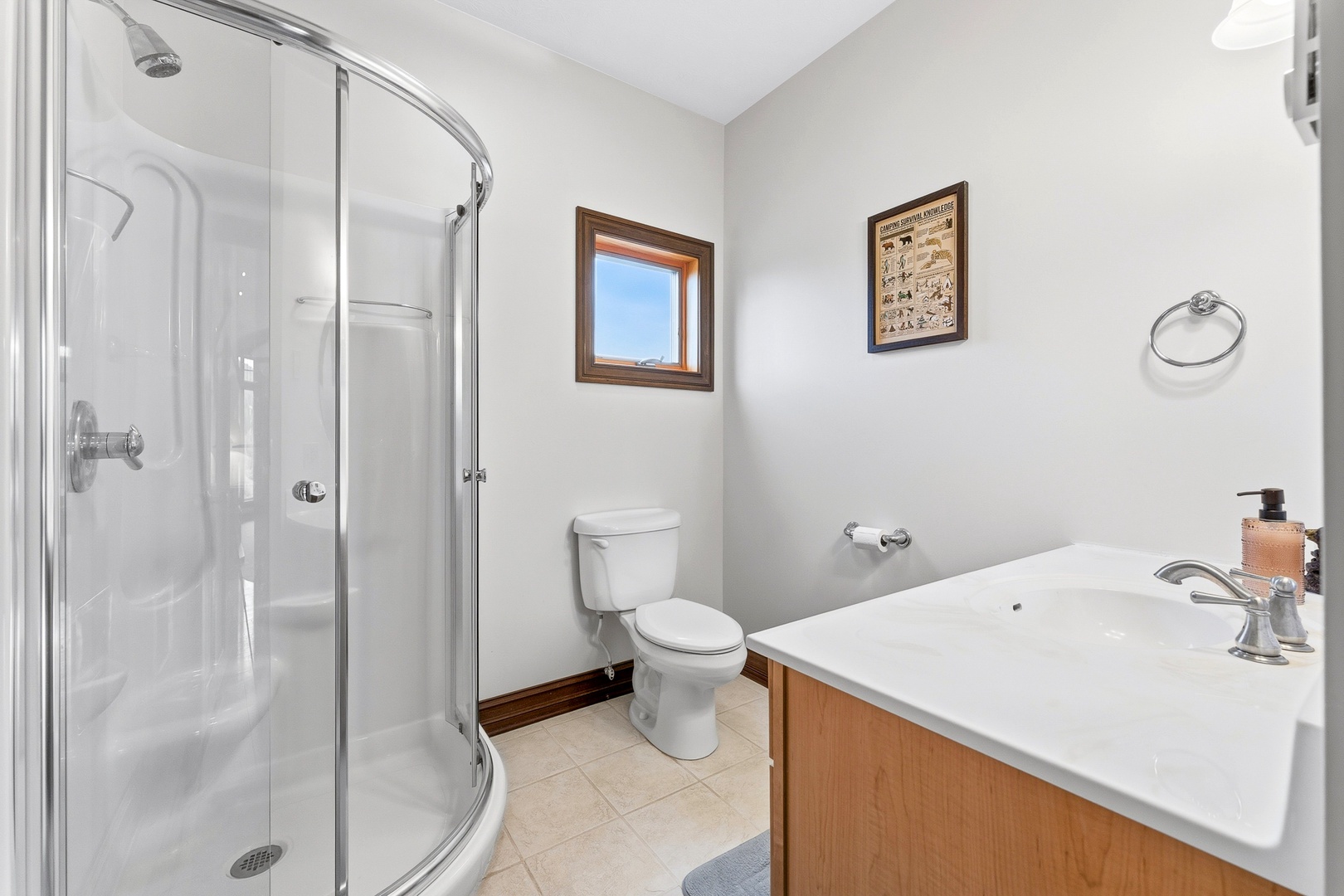 Bathroom 3