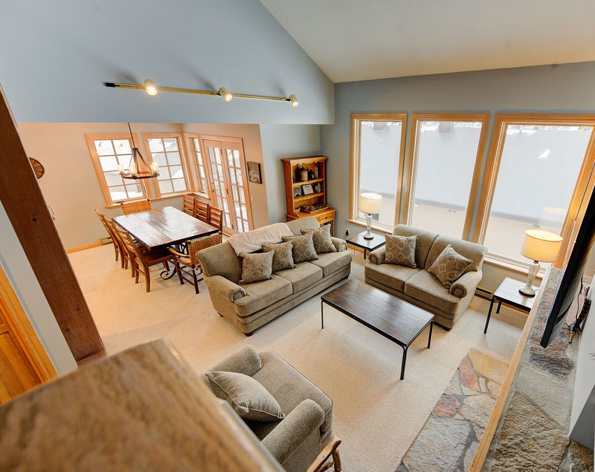 Village at Sugarplum #04