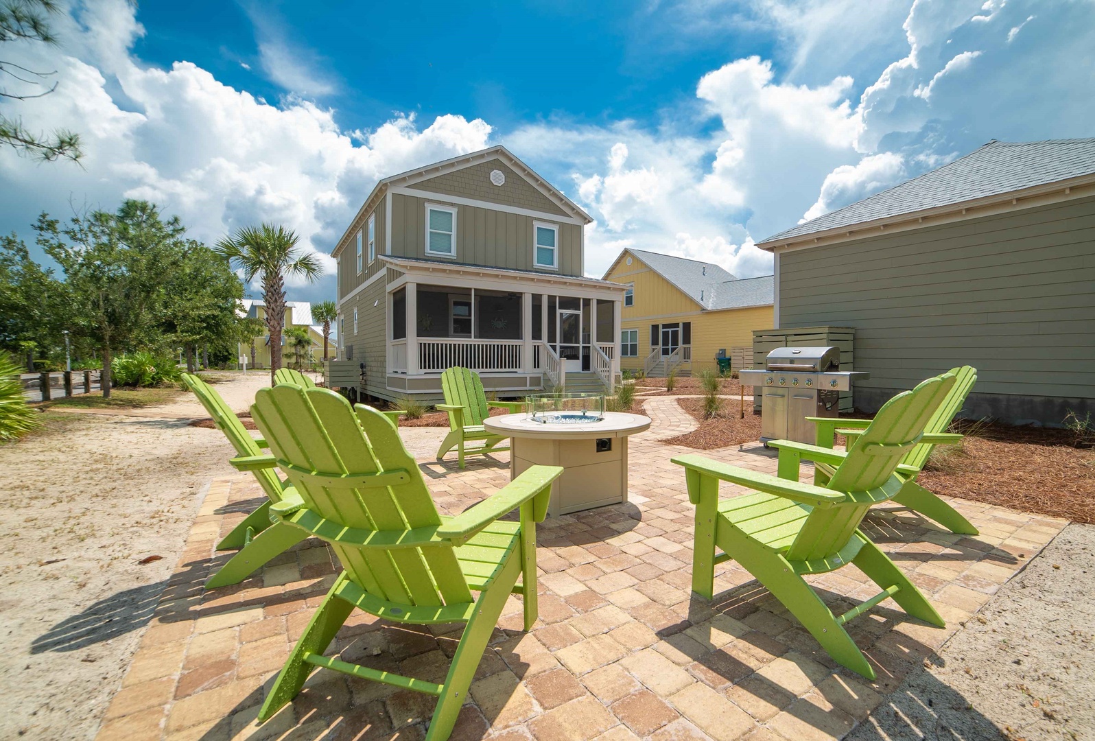 Embreeze Beach Casa