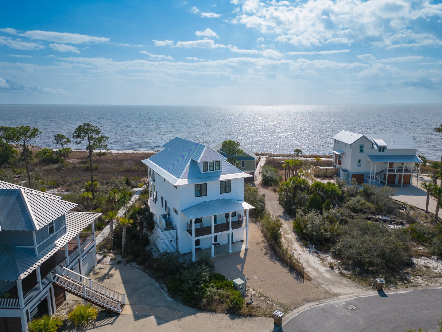 Oyster Cove