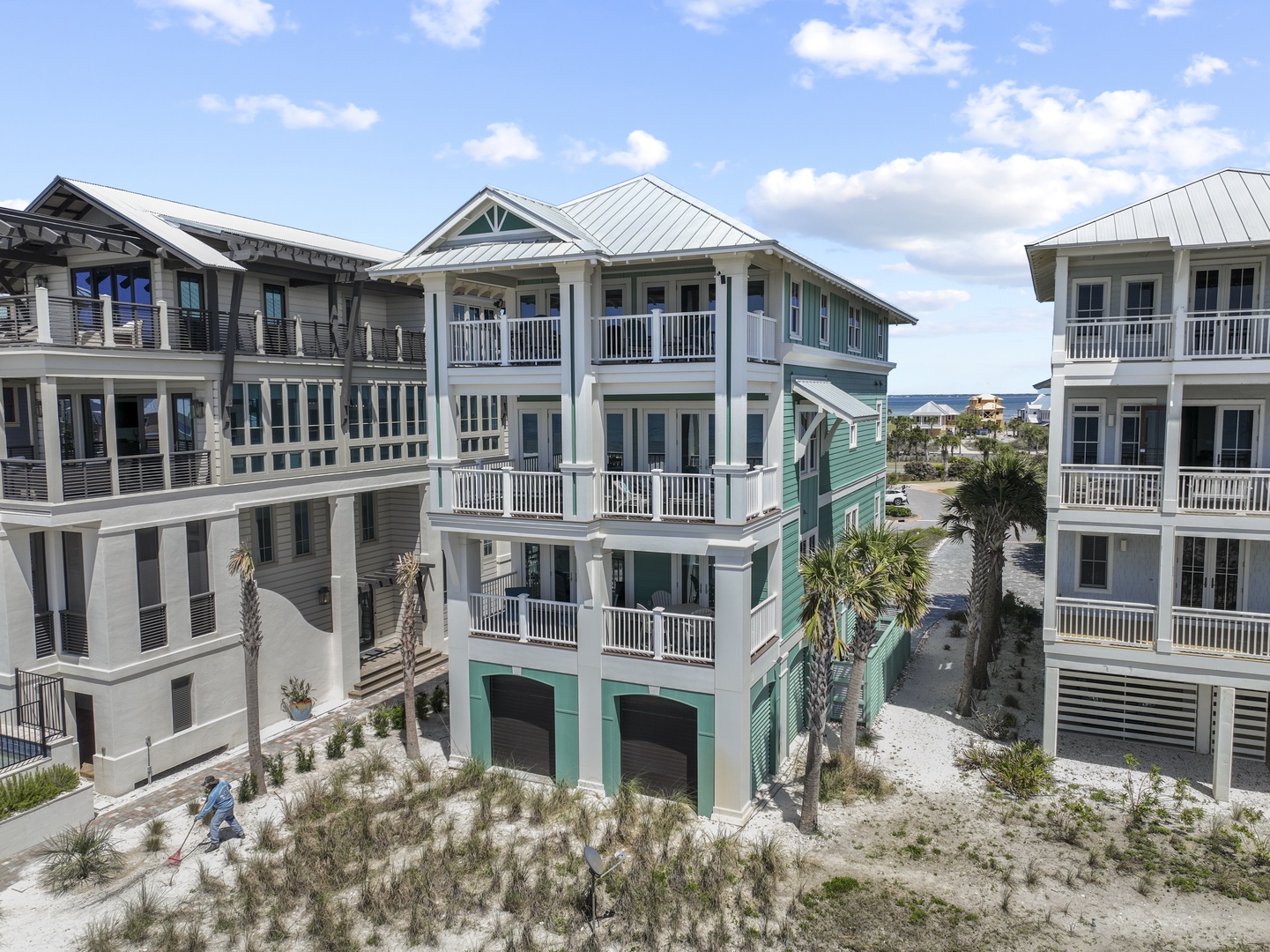 Shore Perfection