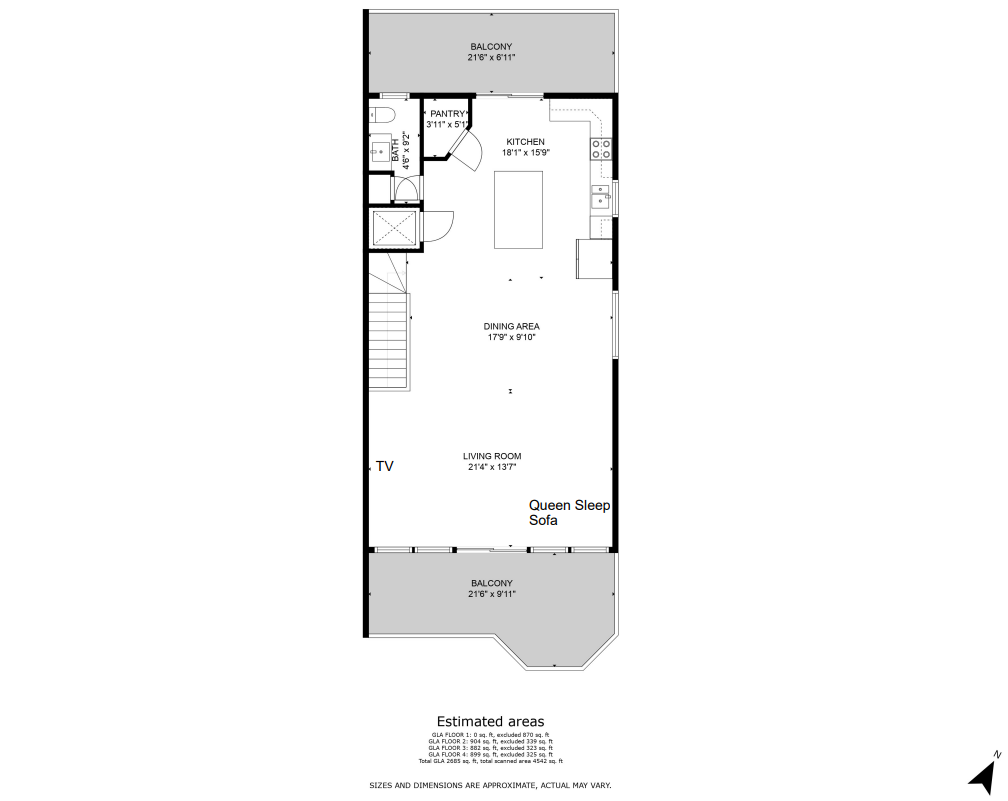 Floor 4