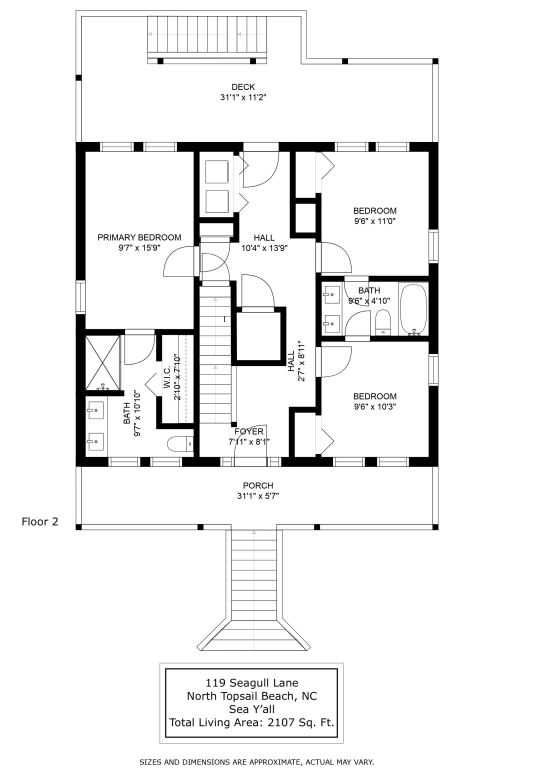Floor 2