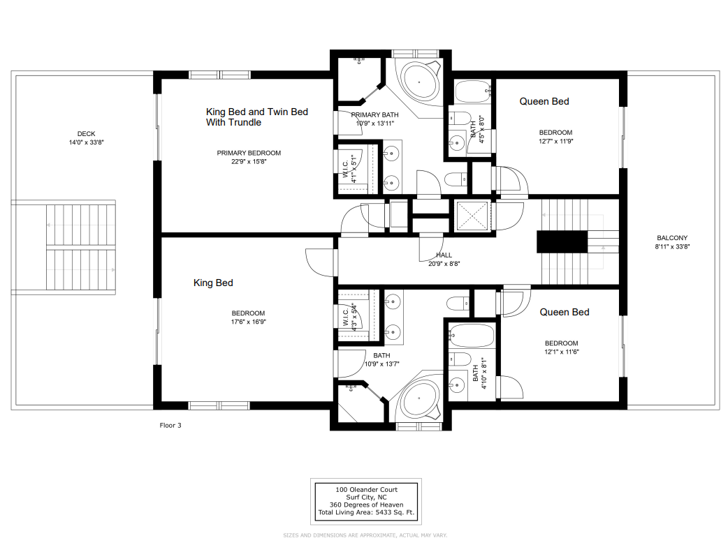 Floor 3