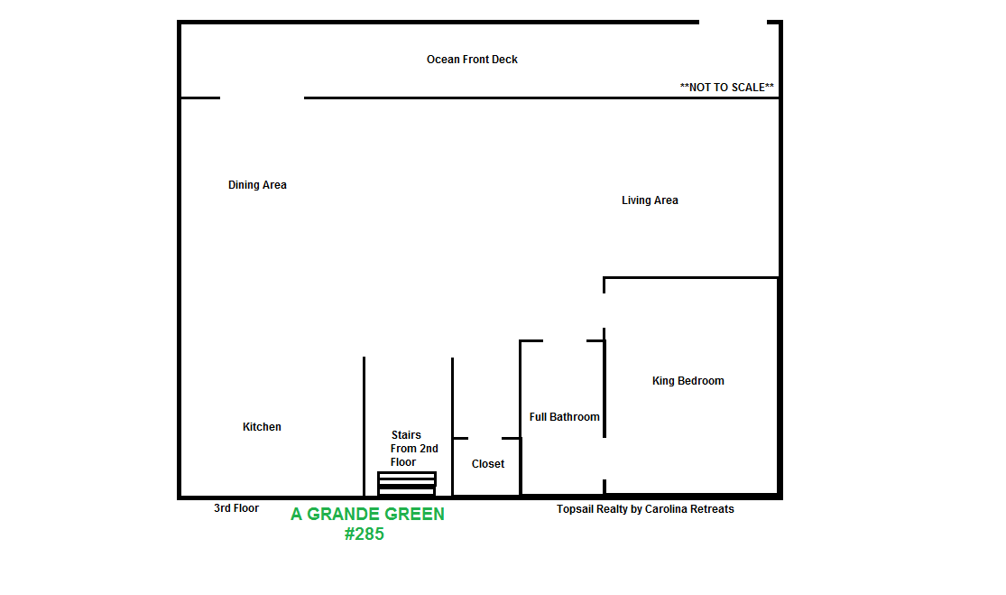 A Grande Green - Floor Plan - 3rd Floor