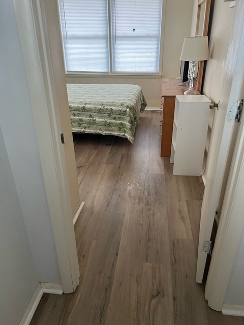 215 br1 showing new flooring