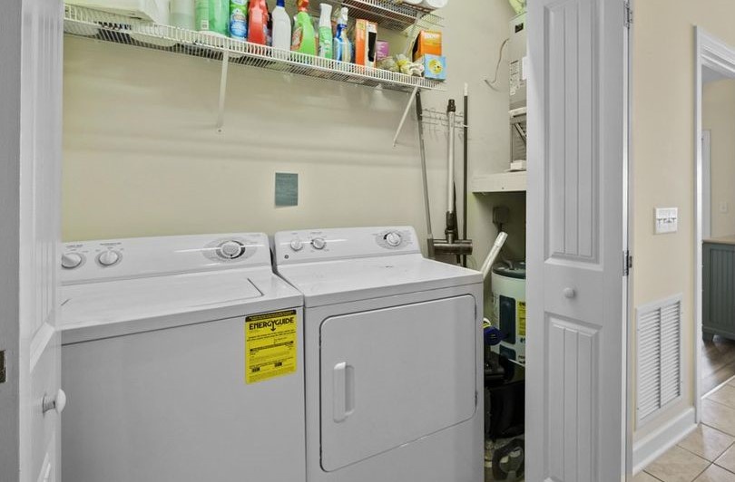 823 laundry b