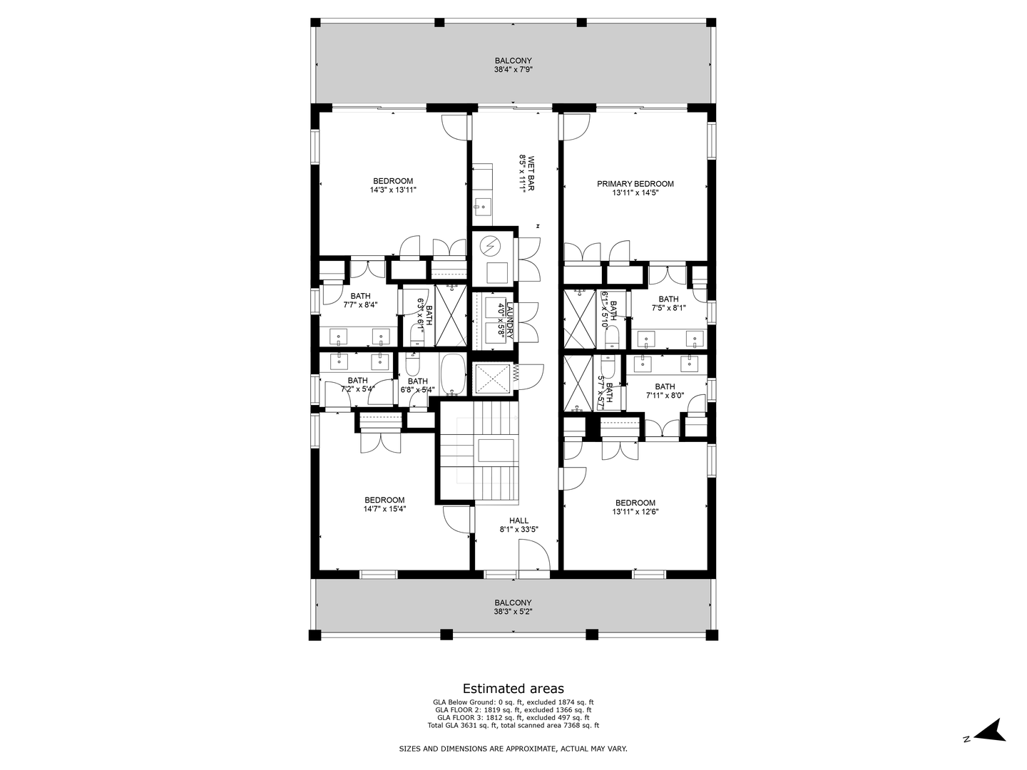 3rd_floor_dimensions_221_fort_fisher_blvd_s___kure_beach