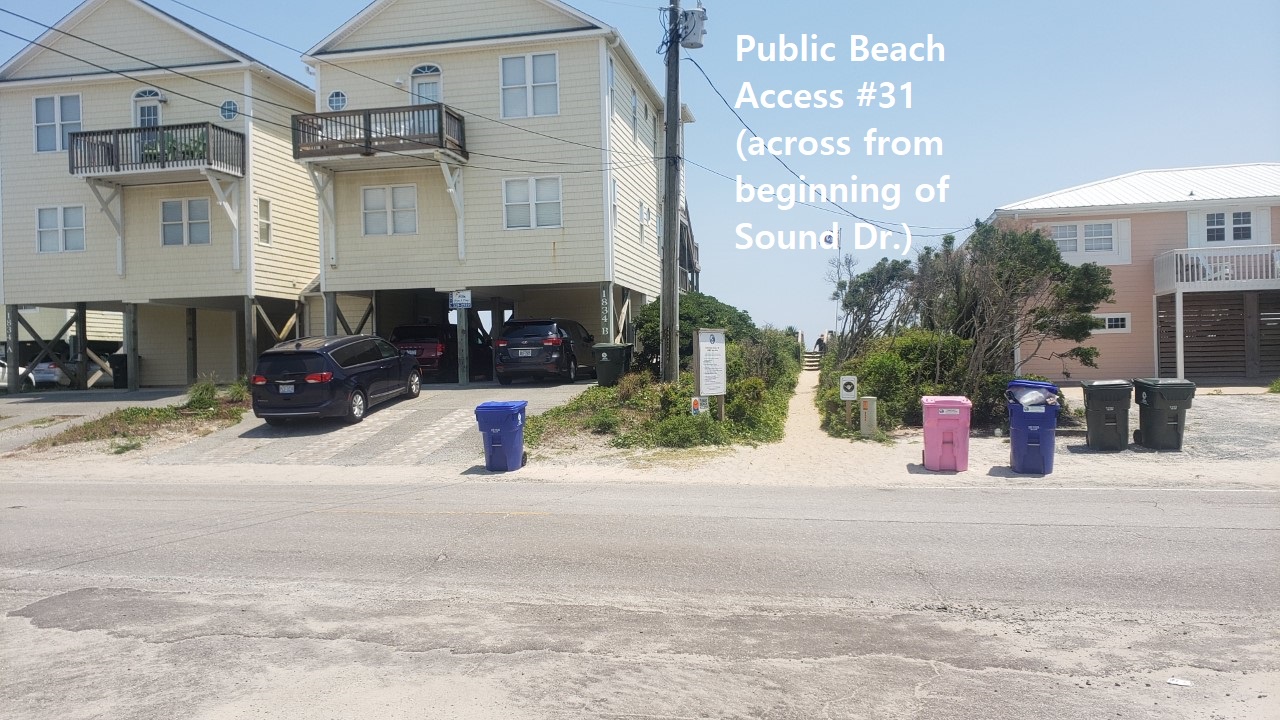 356 beach access a