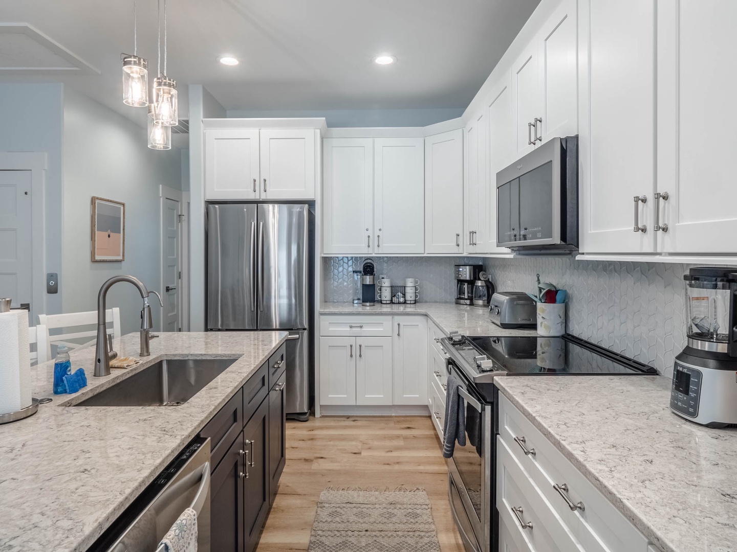 1312 Snapper Lane Unit 1-12
