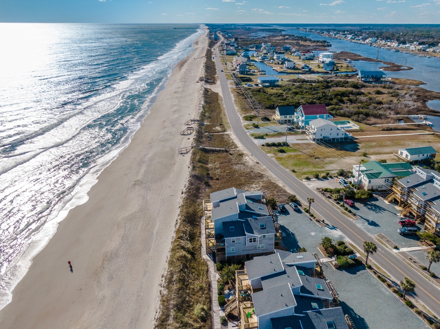 29-1768-5 New River Inlet Rd