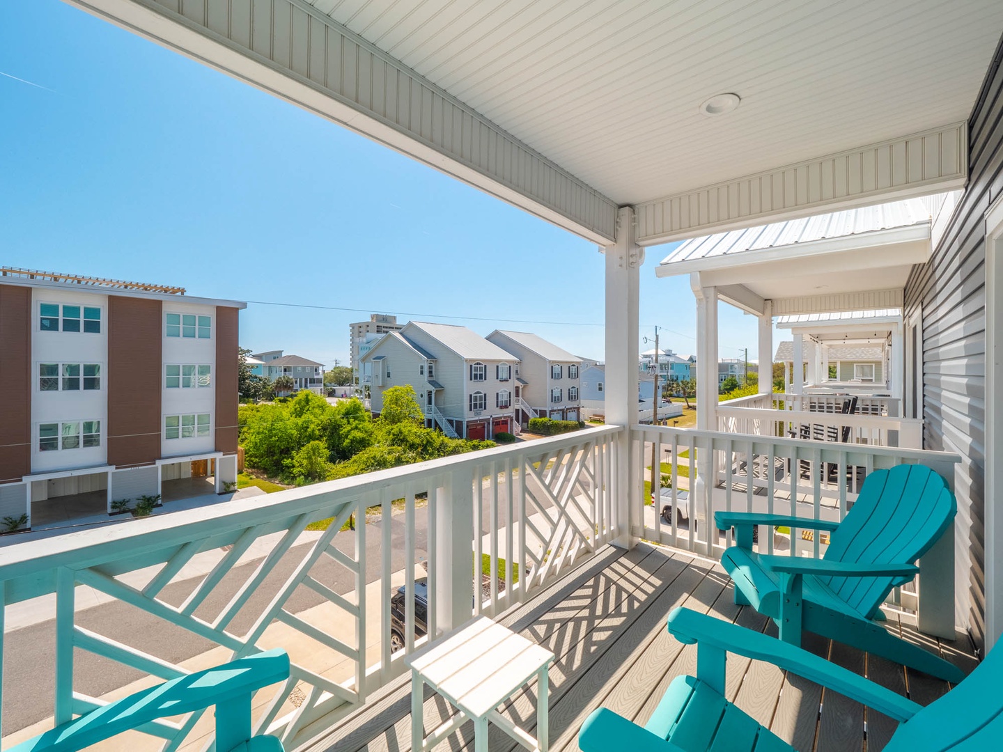 1312 Snapper Lane Unit 1-8