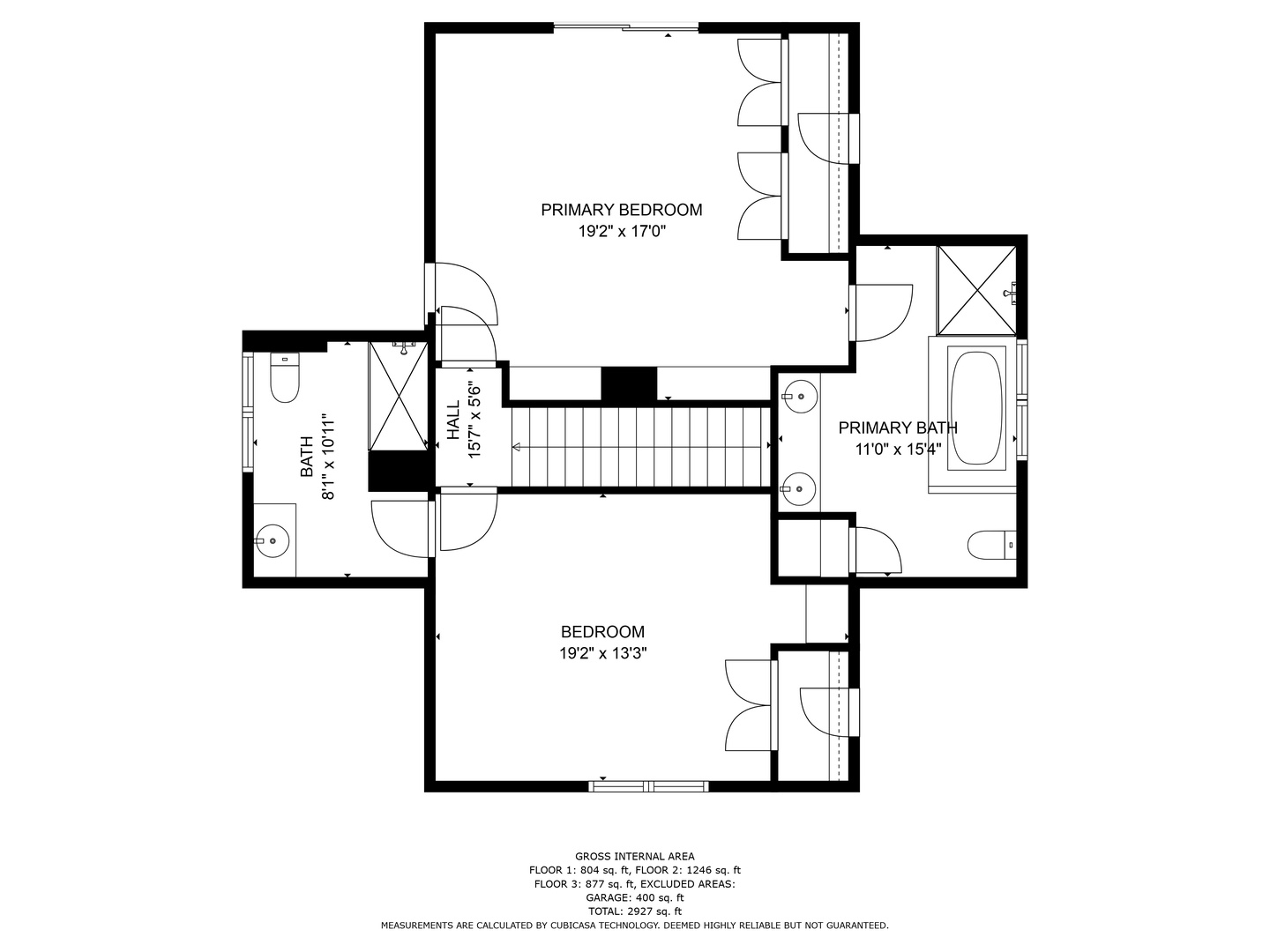 3rd_floor_dimensions_3854_island_drive_north_topsail_beach