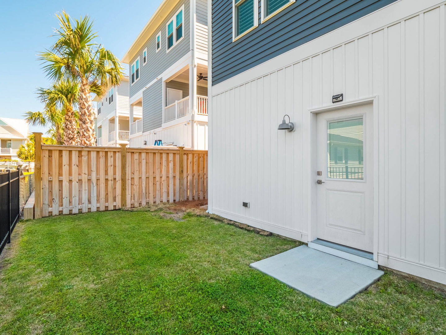 1312 Snapper Lane Unit 1-31