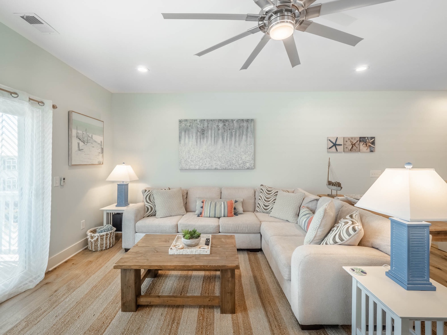 1312 Snapper Lane Unit 1-4