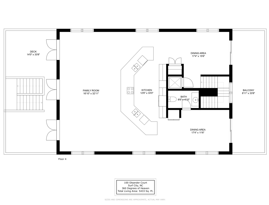 Floor 4