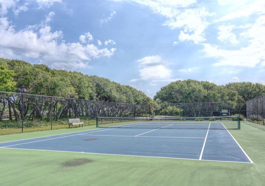 45 885 community tennis court b