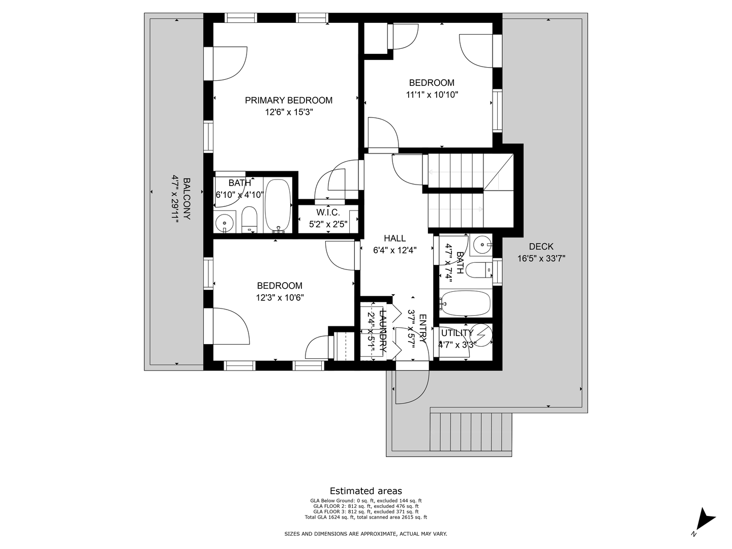 2nd_floor_dimensions_309_lanterna_ln___north_topsail_beach