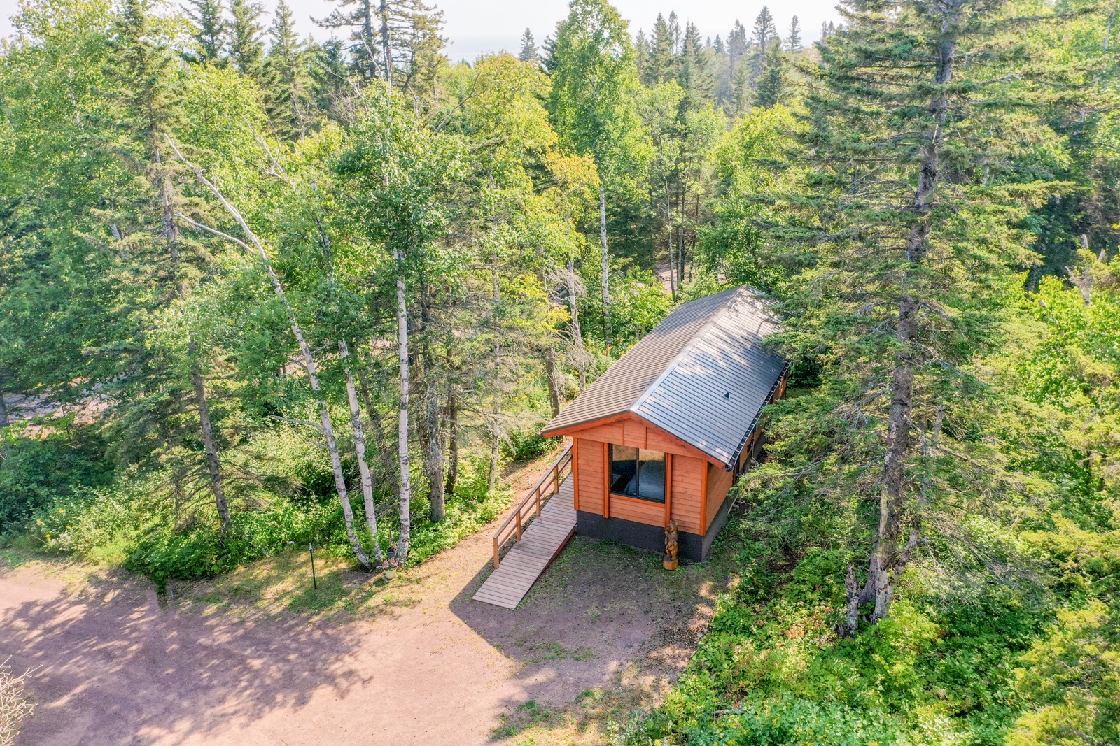 Tofte Trails - Book Your Stay