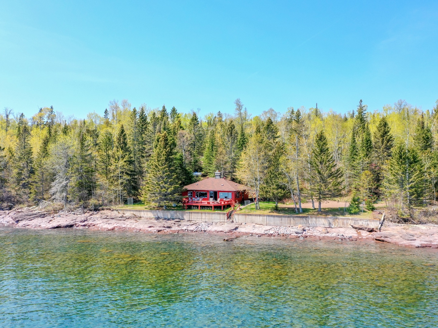 Tofte Trails - Book Your Stay