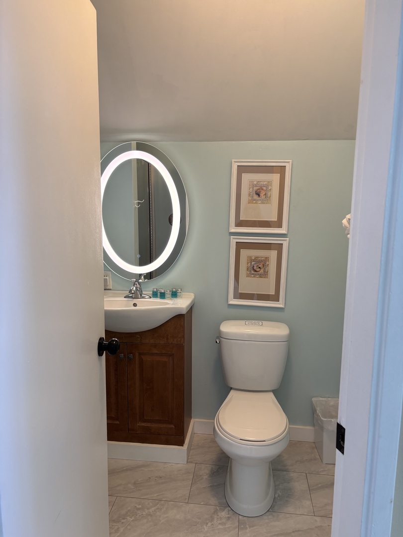 Bathroom 2