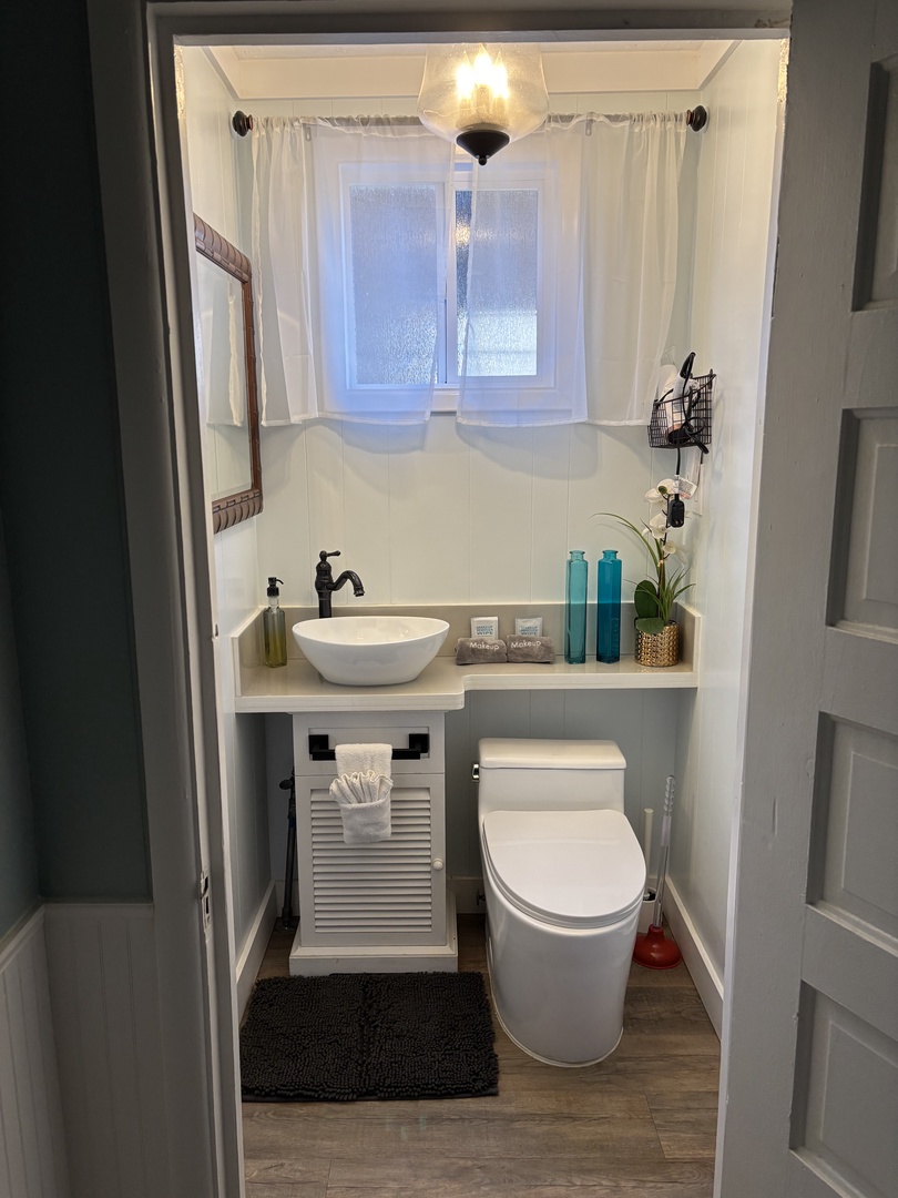 Bathroom 2