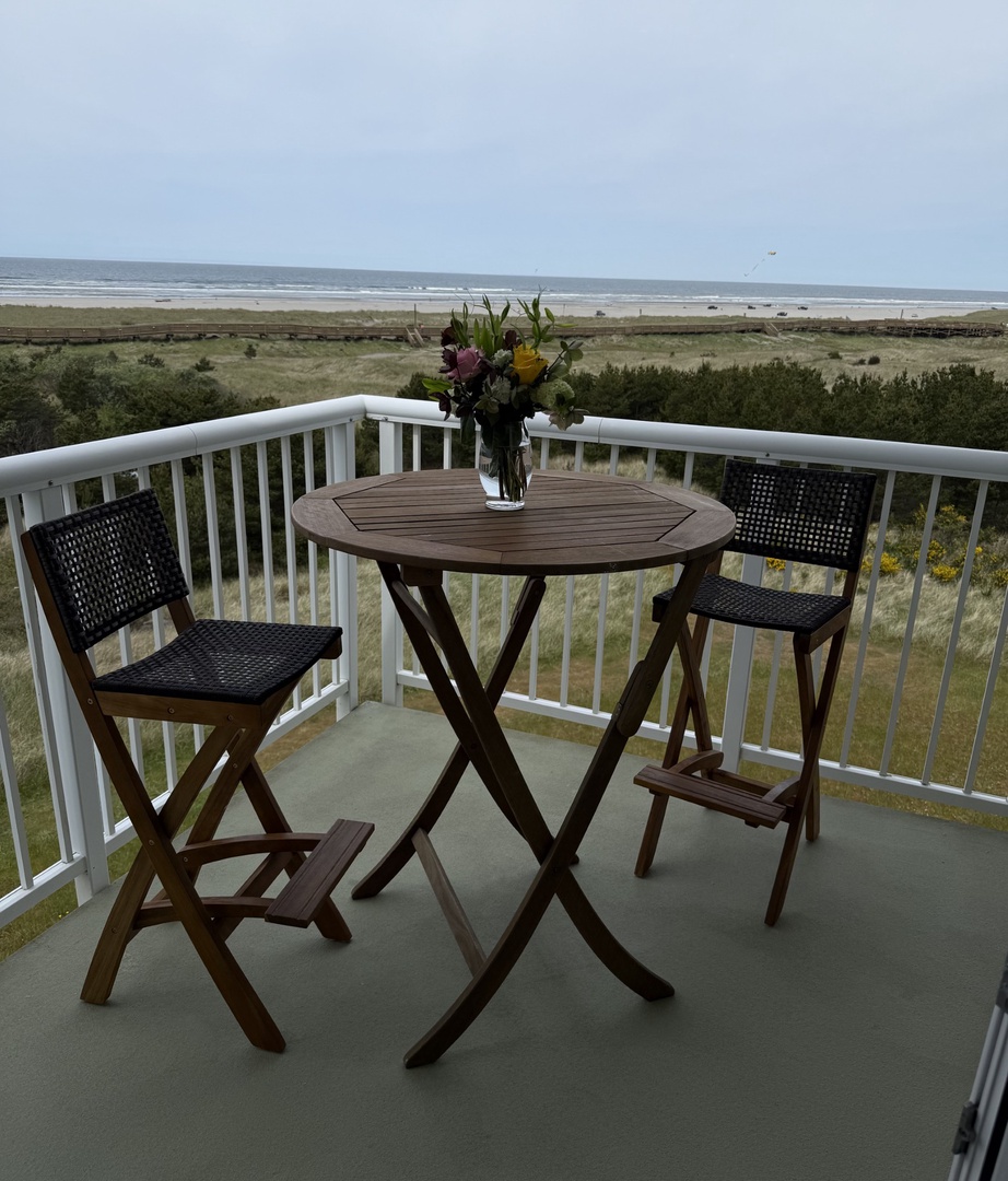 Patio Furniture