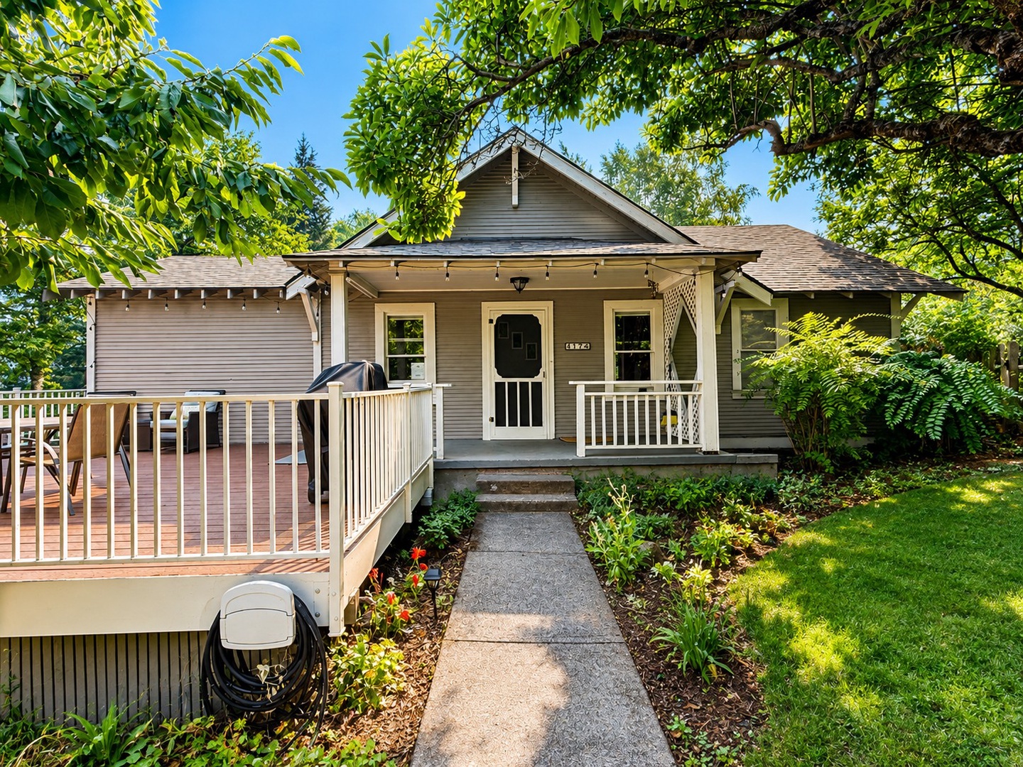 Columbia Gorge Vacation Rentals