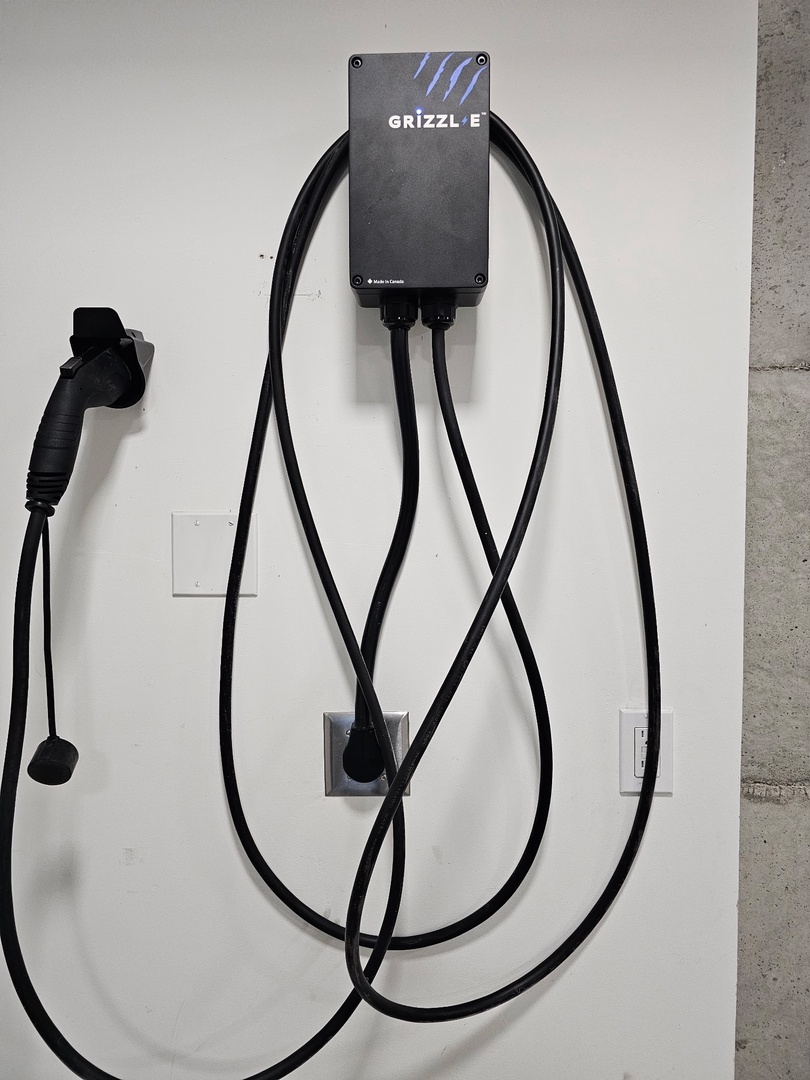 EV Charger