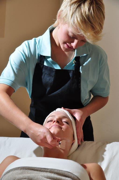 Spa Facial