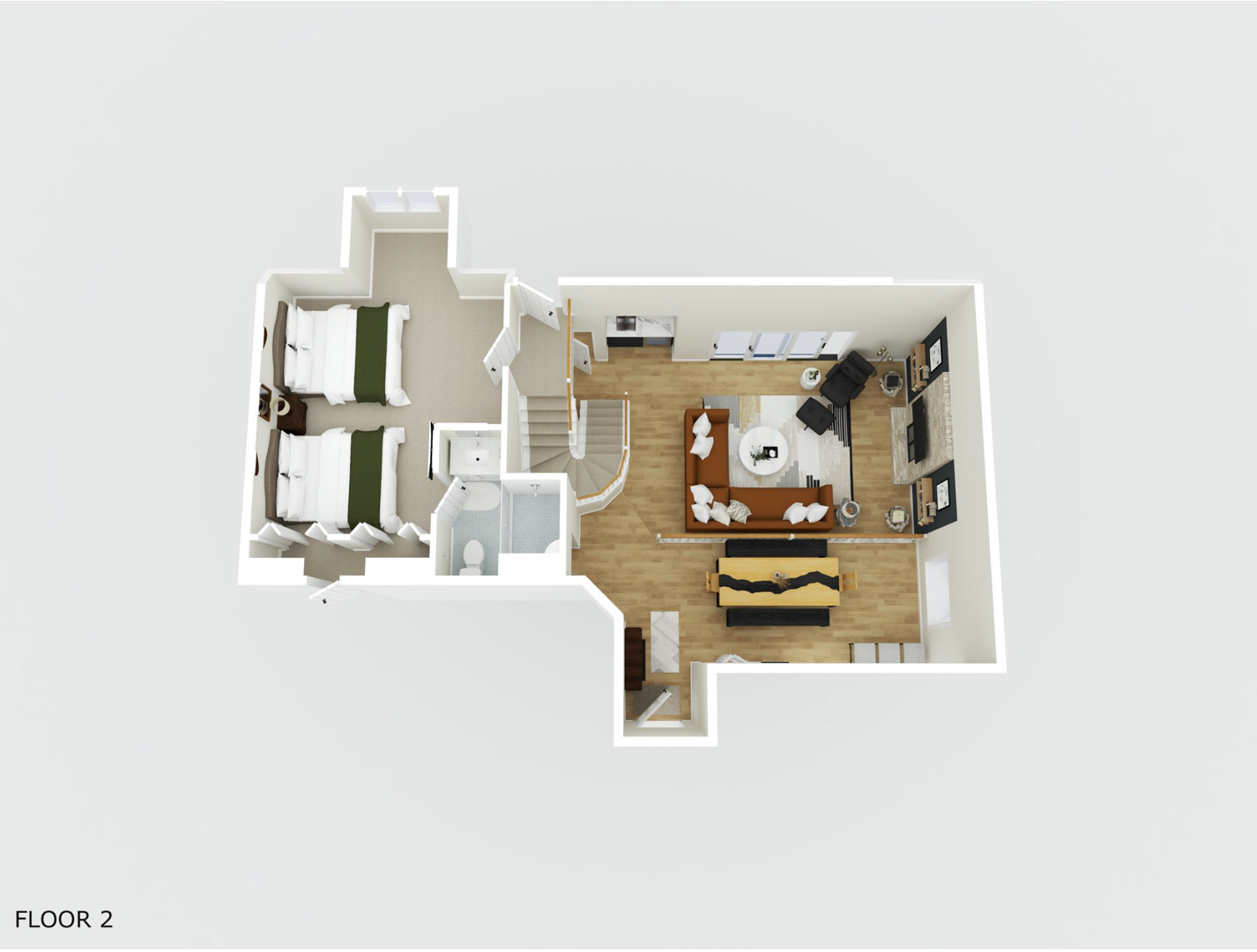2ndFloor