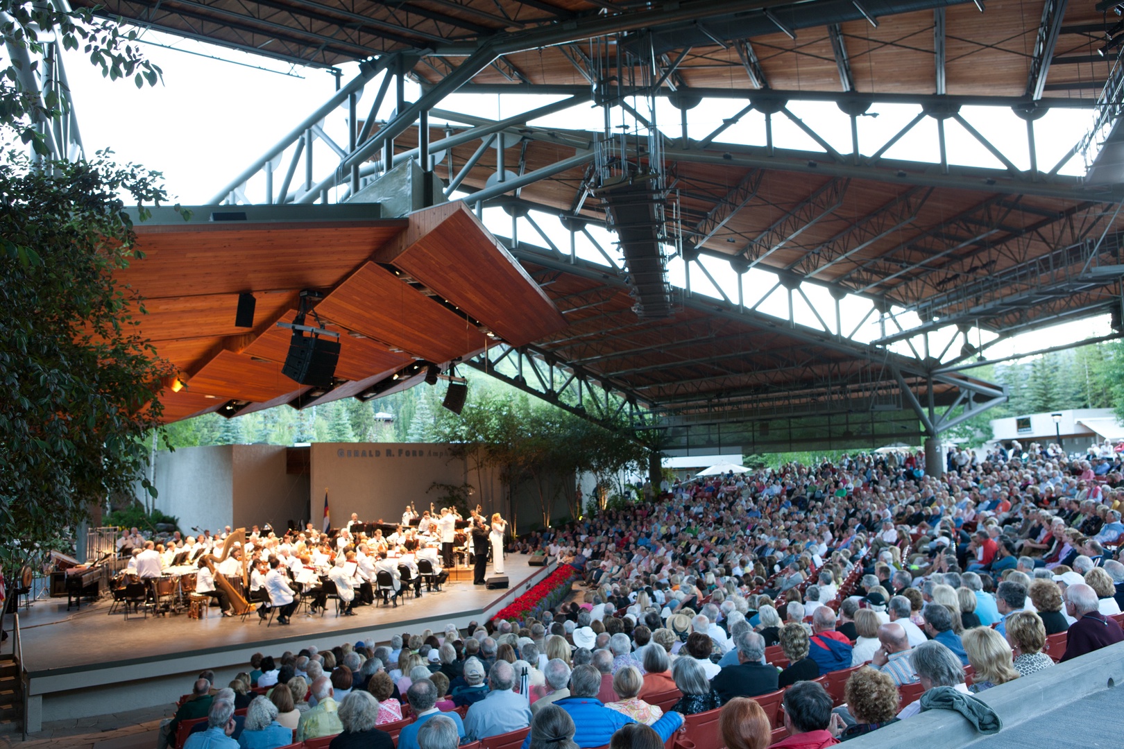Bravo! Music Festival