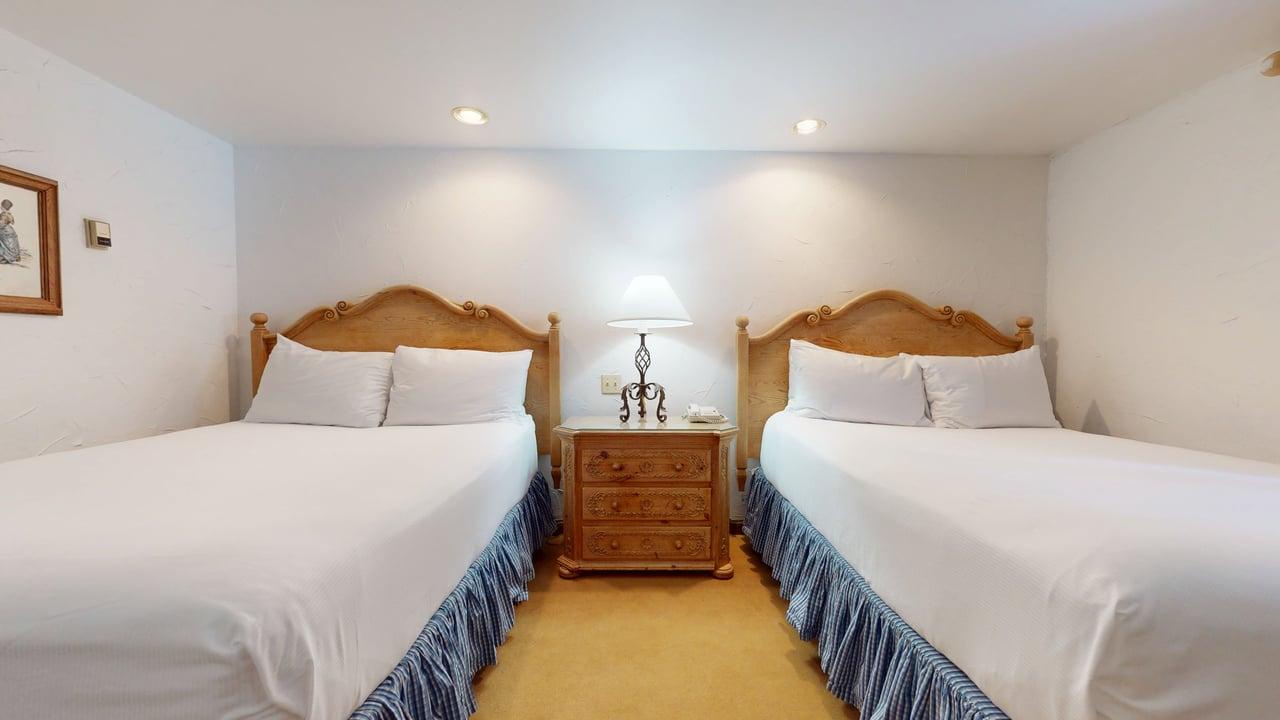 Queen Beds